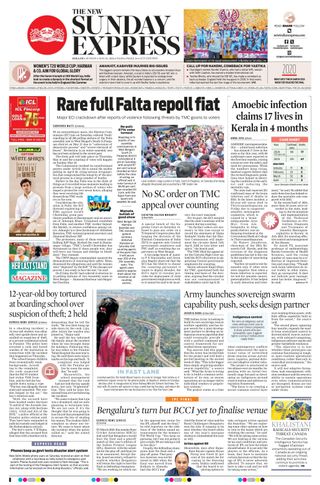 The New Indian Express Kollam