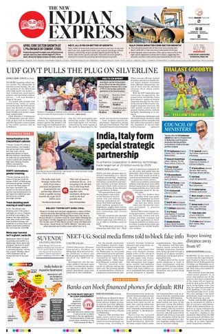 The New Indian Express Kollam