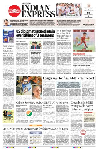 The New Indian Express Kollam