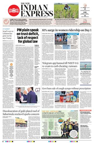 The New Indian Express Kollam