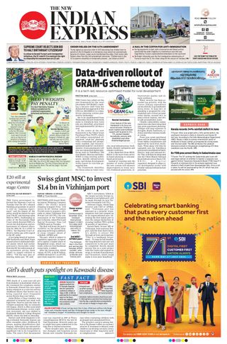 The New Indian Express Kollam