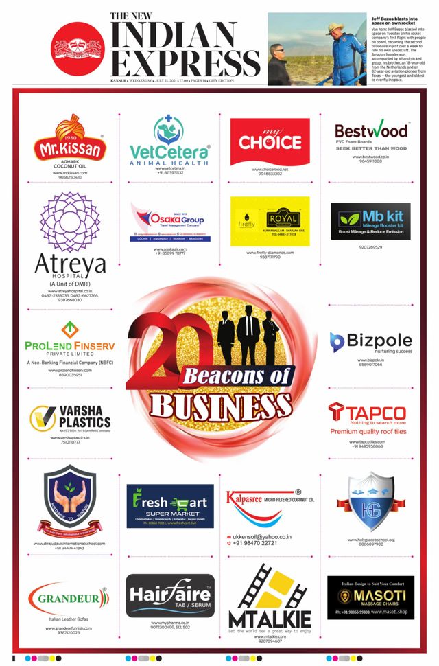 The New Indian Express Kannur