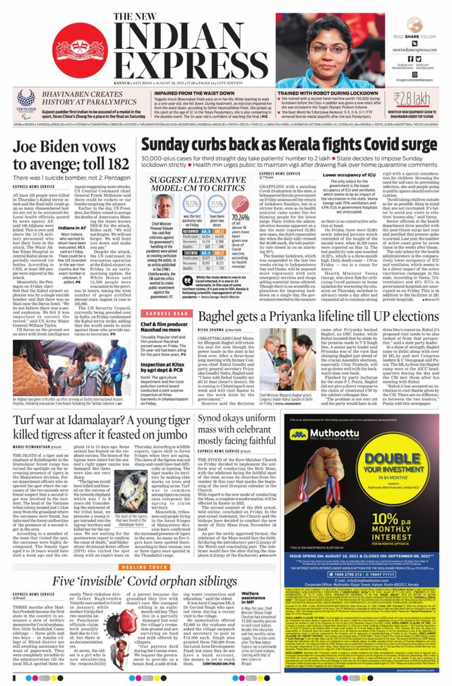 Magzter GOLDで無制限に