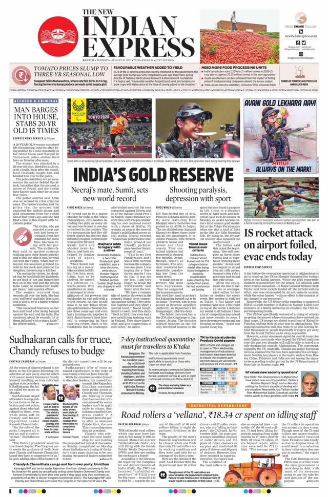 Mit Magzter GOLD unbegrenztes Potenzial nutzen