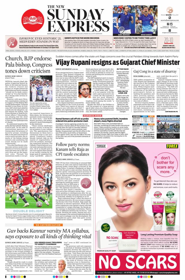 Magzter GOLD ile Sınırsız Olun