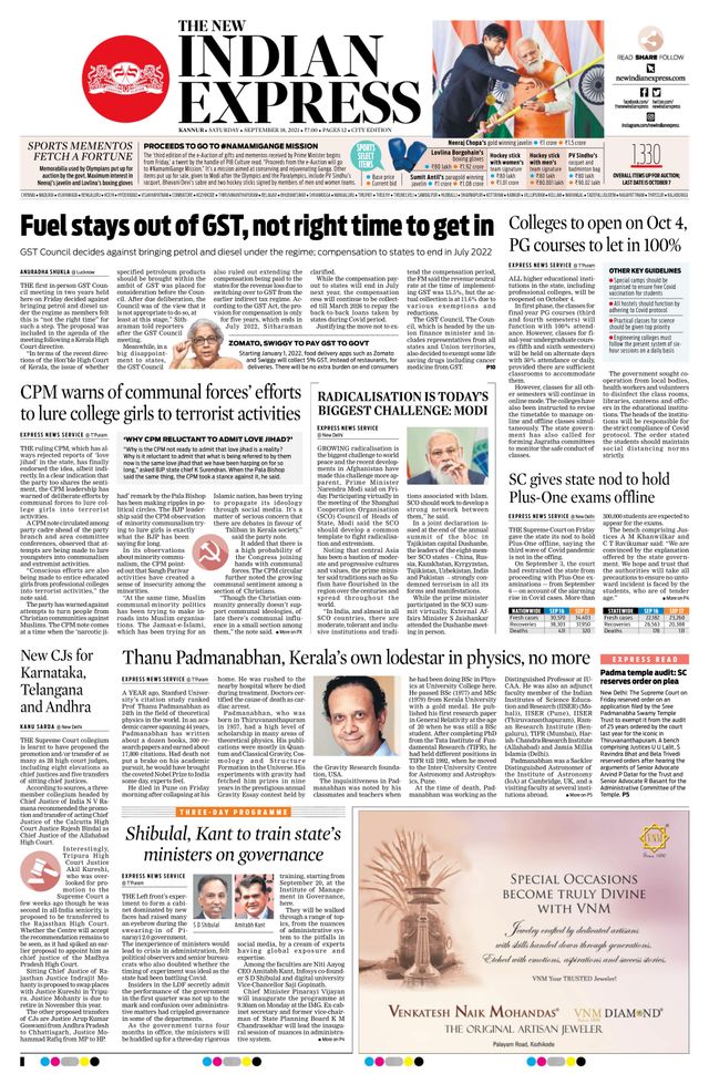 Mit Magzter GOLD unbegrenztes Potenzial nutzen