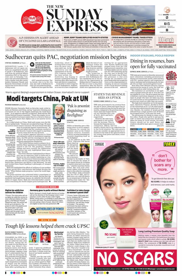 Mit Magzter GOLD unbegrenztes Potenzial nutzen