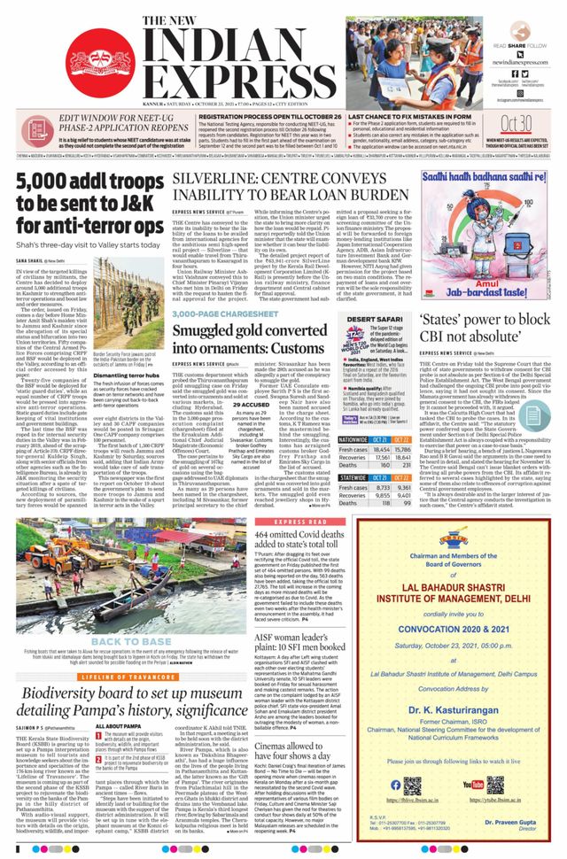 Mit Magzter GOLD unbegrenztes Potenzial nutzen