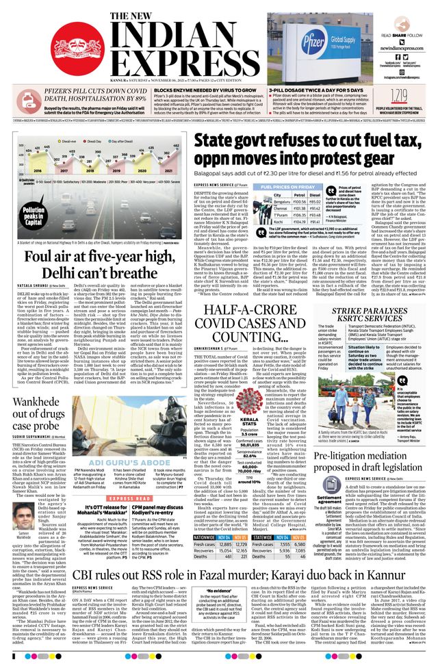 Mit Magzter GOLD unbegrenztes Potenzial nutzen