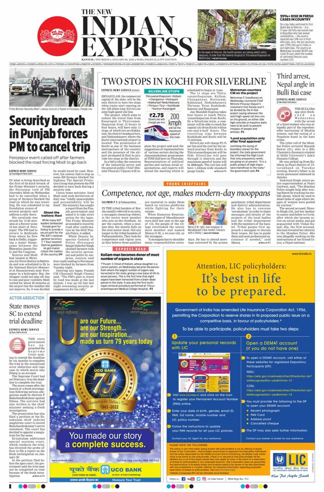 Gå ubegrenset med Magzter GOLD