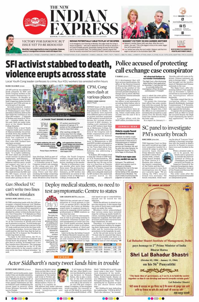 Gå ubegrenset med Magzter GOLD