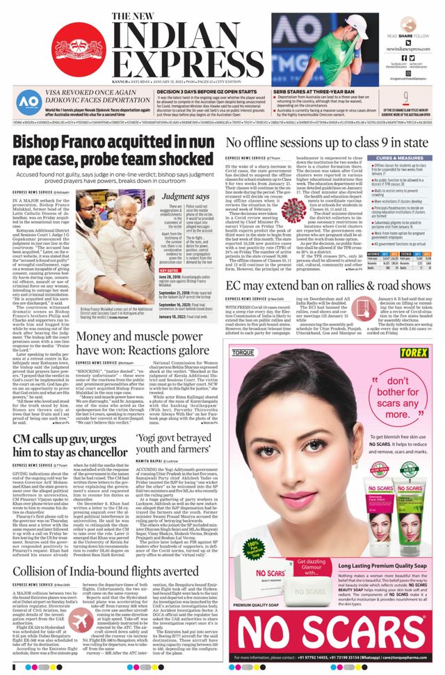 Gå ubegrenset med Magzter GOLD