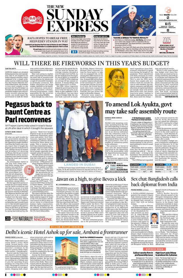 Gå ubegrenset med Magzter GOLD