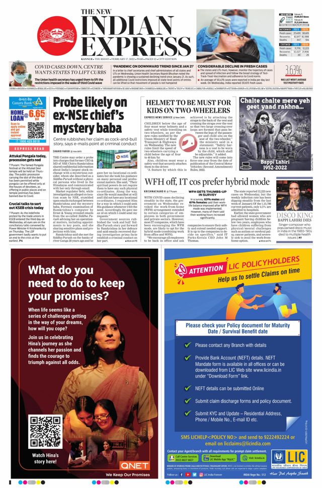 Gå ubegrenset med Magzter GOLD