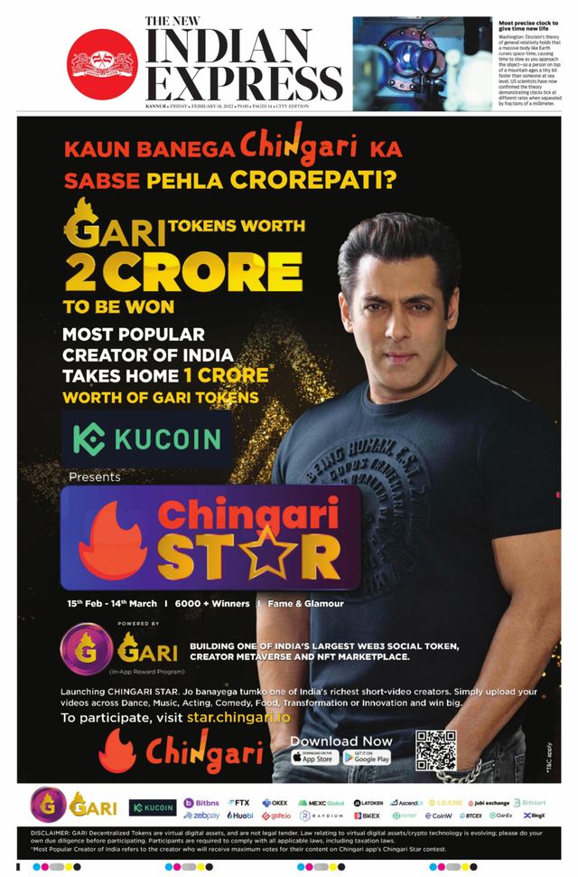 Gå ubegrenset med Magzter GOLD