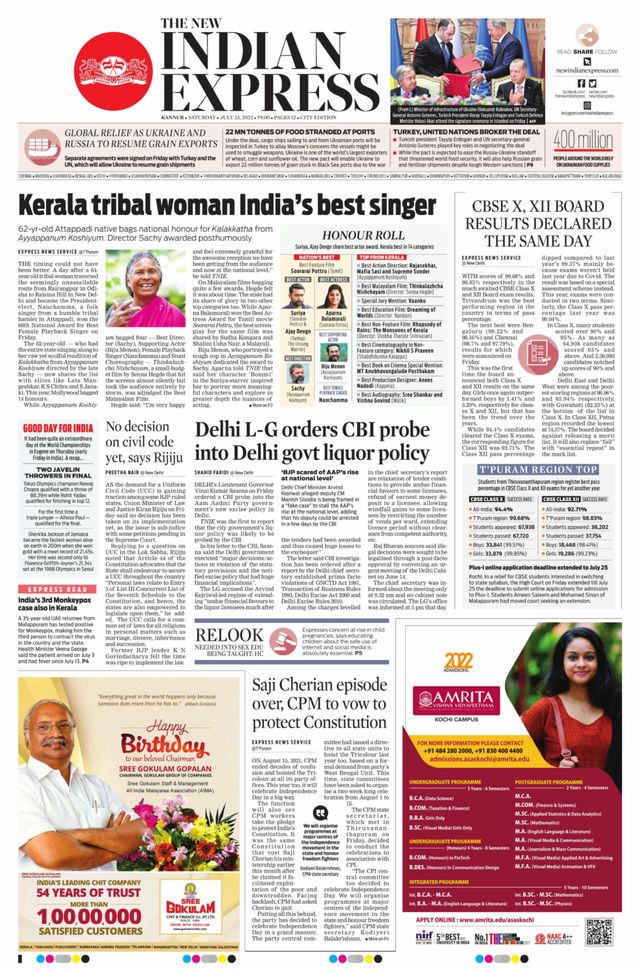 Gå ubegrenset med Magzter GOLD