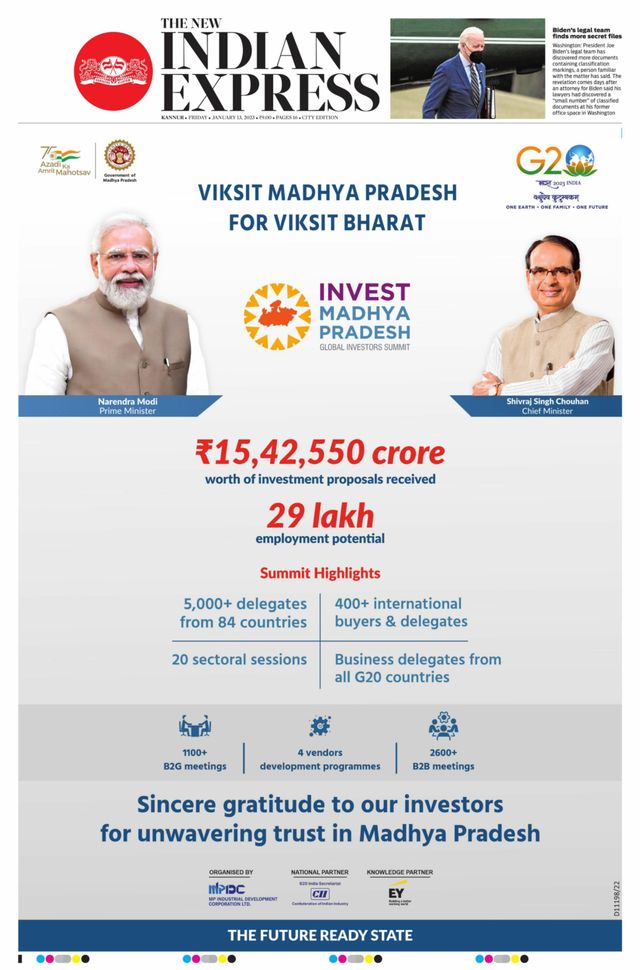 Mit Magzter GOLD unbegrenztes Potenzial nutzen