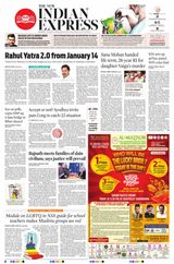 The New Indian Express Kannur - December 28, 2023 December 28, 2023