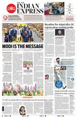 The New Indian Express Kannur - January 04, 2024 January 04, 2024