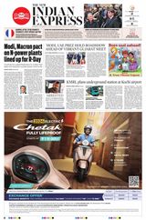 The New Indian Express Kannur - January 10, 2024 January 10, 2024