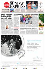 The New Indian Express Kannur - January 28, 2024 January 28, 2024