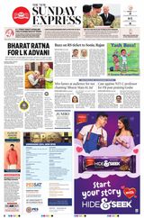 The New Indian Express Kannur - February 04, 2024 February 04, 2024