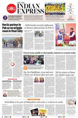 The New Indian Express Kannur - February 12, 2024 February 12, 2024