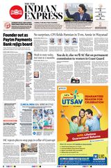 The New Indian Express Kannur - February 27, 2024 February 27, 2024
