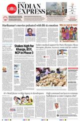 The New Indian Express Kannur - May 07, 2024 May 07, 2024