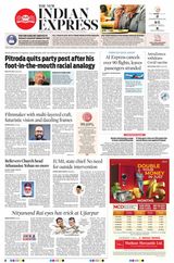 The New Indian Express Kannur - May 09, 2024 May 09, 2024