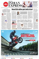 The New Indian Express Kannur - May 16, 2024 May 16, 2024