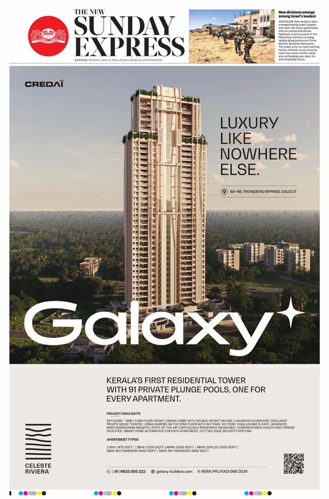 The New Indian Express Kannur