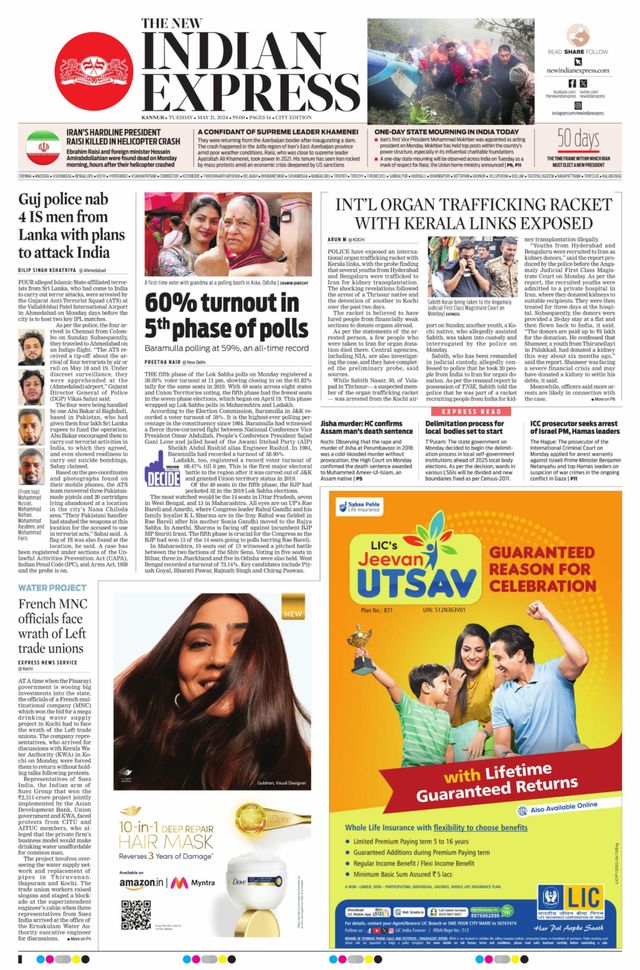 Magzter GOLD ile Sınırsız Olun