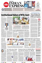 The New Indian Express Kannur - June 21, 2024 June 21, 2024