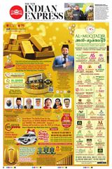 The New Indian Express Kannur - June 28, 2024 June 28, 2024