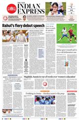 The New Indian Express Kannur - July 02, 2024 July 02, 2024