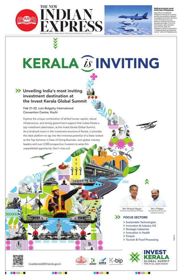 The New Indian Express Kannur