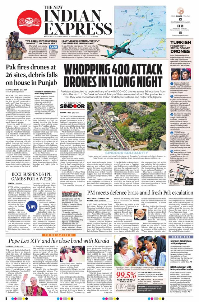 The New Indian Express Kannur