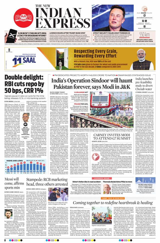 The New Indian Express Kannur