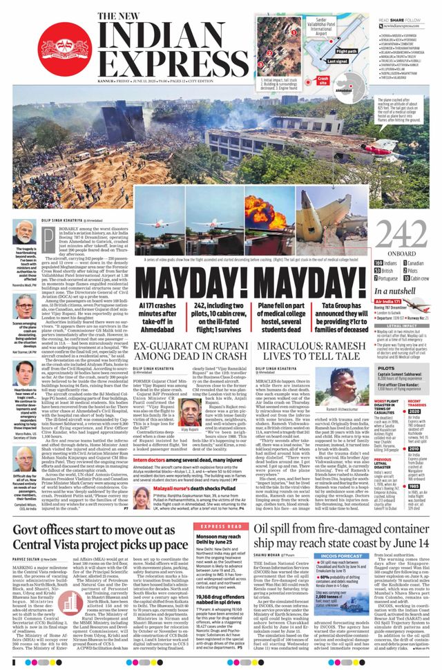 The New Indian Express Kannur