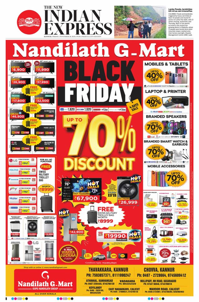 Mit Magzter GOLD unbegrenztes Potenzial nutzen