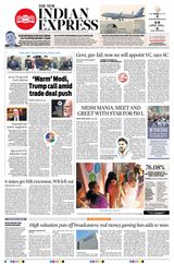 The New Indian Express Kannur