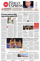 The New Indian Express Kannur