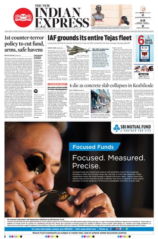 The New Indian Express Kannur