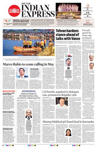 The New Indian Express Kannur