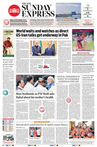 The New Indian Express Kannur