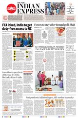 The New Indian Express Kannur