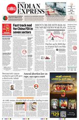 The New Indian Express Kannur