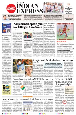 The New Indian Express Kannur