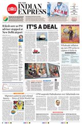The New Indian Express Kannur